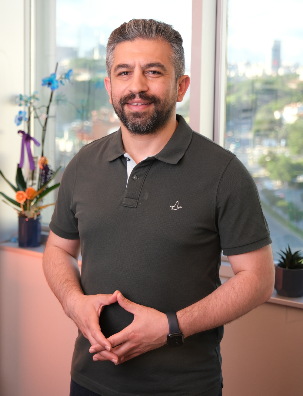 Doç. Dr. Vahit MUTLU