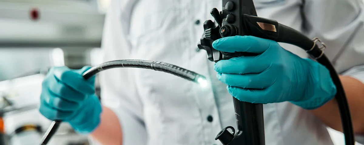 Ameliyat Sırasında Endoskopi